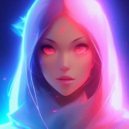 Cinematic Artstyle