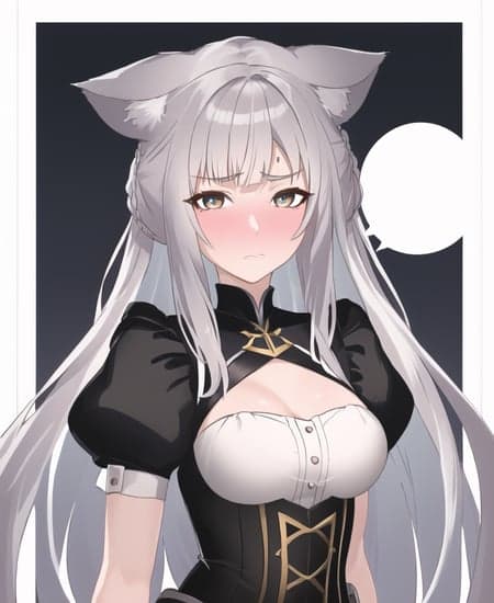 Ears Down/Sad Ears LORA  - Image 4