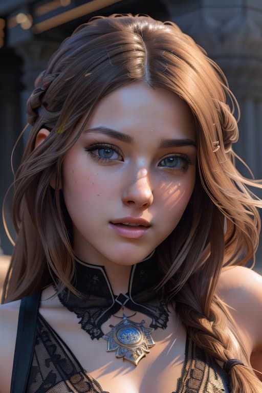 AI generated: detailed face, (masterpiece), detailed eyes, intricate design, high quality, intricate, highly detai...