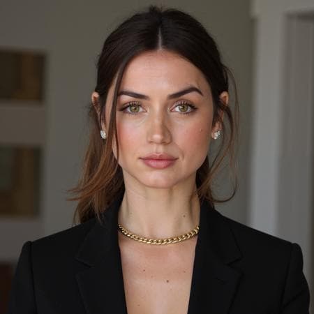 Ana de Armas SDXL - Image 1