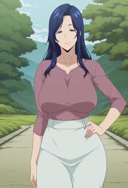 Etuzan Jakusui-with PONY/IL