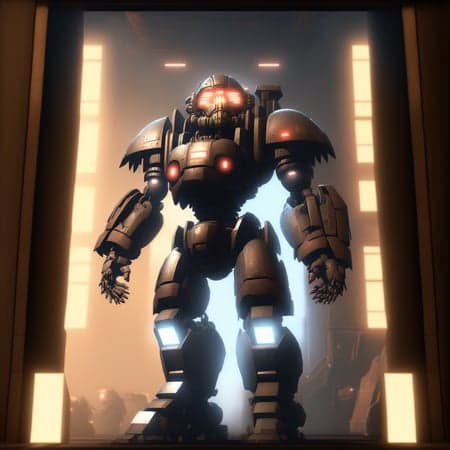 djz Mars Traitor V21