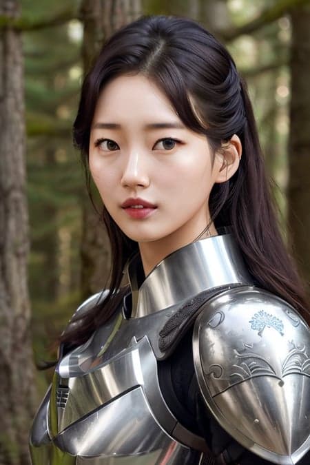 Bae Suzy - Image 1