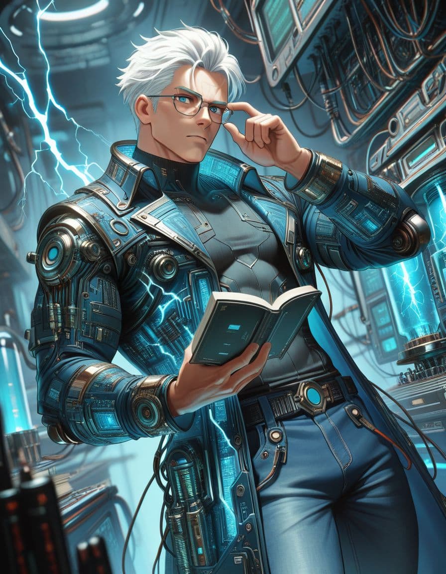 Circuitry Tech - World Morph - Image 4