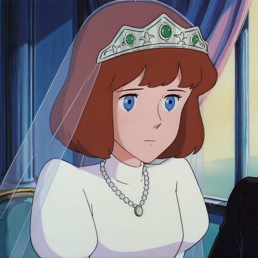 Clarisse de Cagliostro - Image 2
