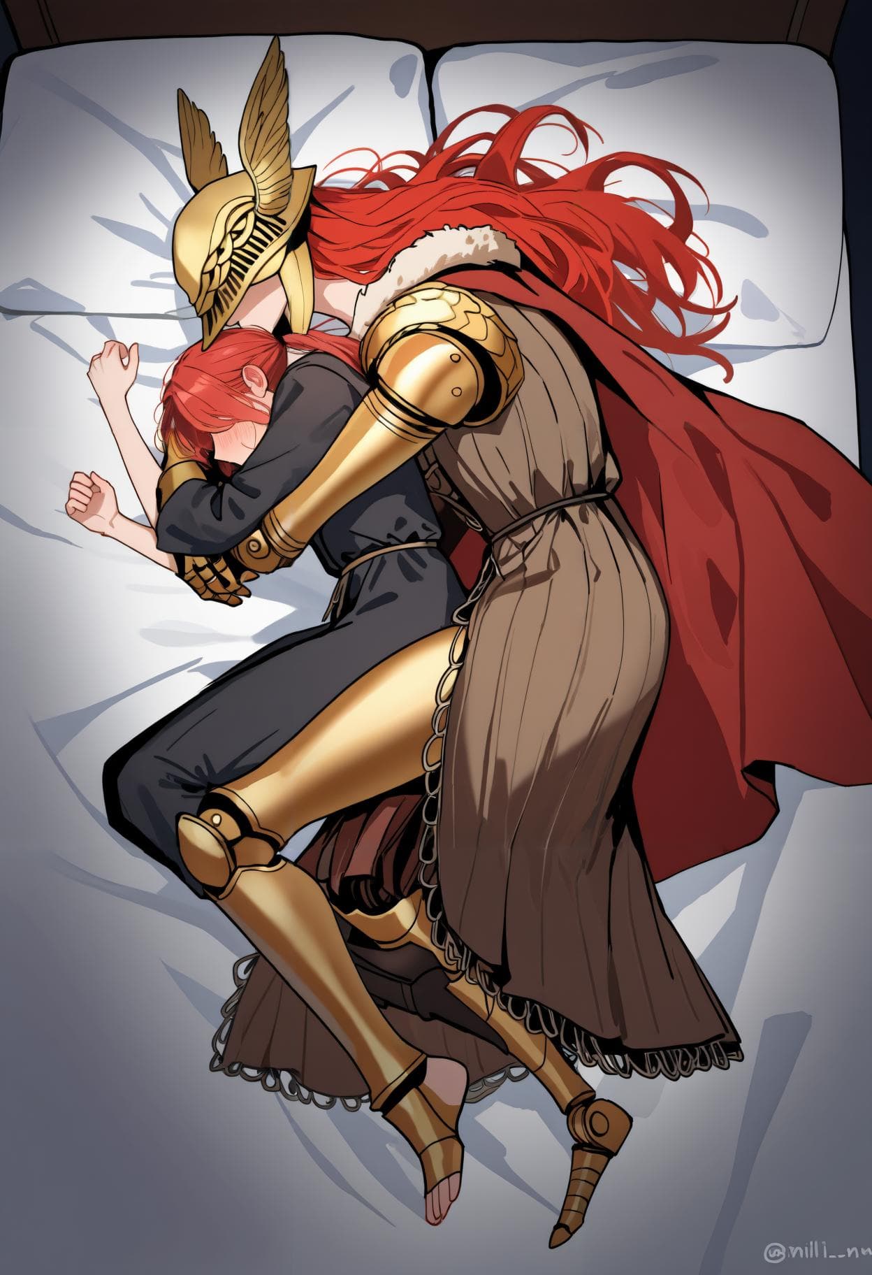 Spooning Concept - Image 1