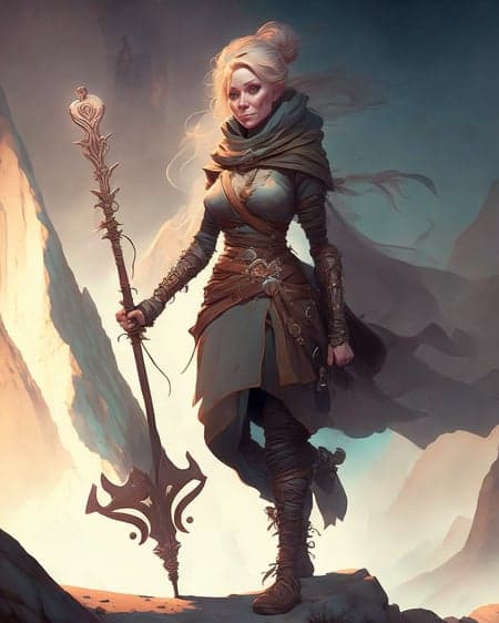 Adventure Diffusion - Image 3