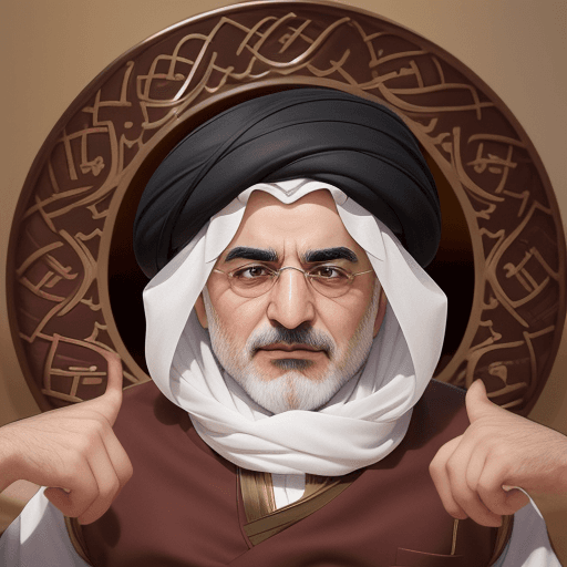 AI generated: طراحی نمای خارجی ،با حجم تو خالی ،  دور تا دور درخت