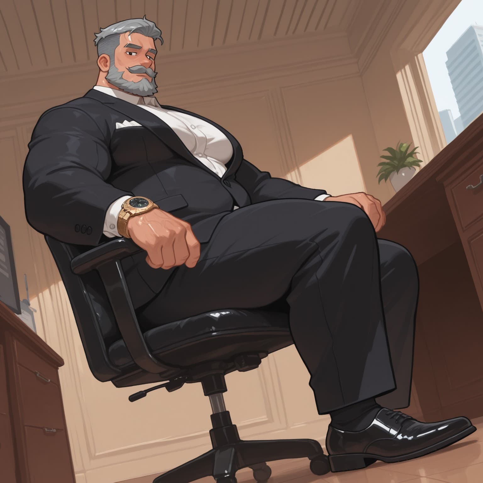 Bara Toon Mix