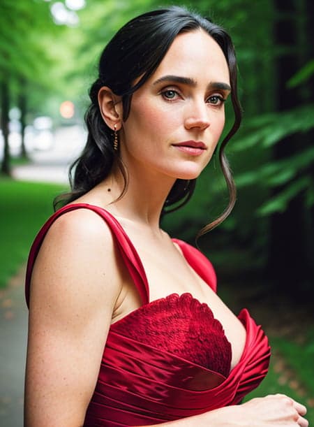 Jennifer Connelly - Image 5