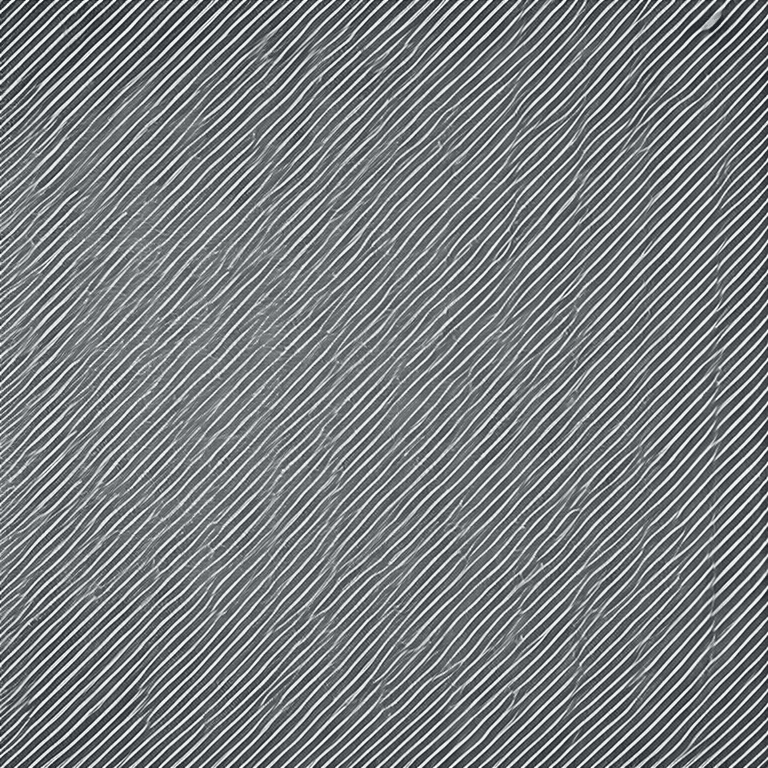 AI generated: A desktop wallpaper with a gradient background, minimalist art, simple geometric shapes, monochromat...