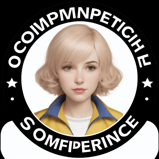 AI generated: sound competence