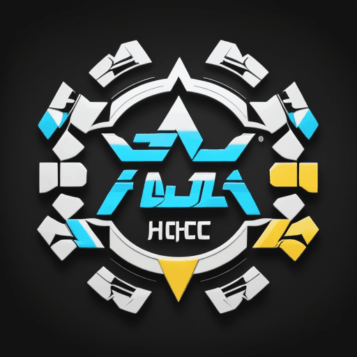 AI generated: Crear un logo de alta calidad para [HGC], que refleje la esencia de la marca como un referente en ca...