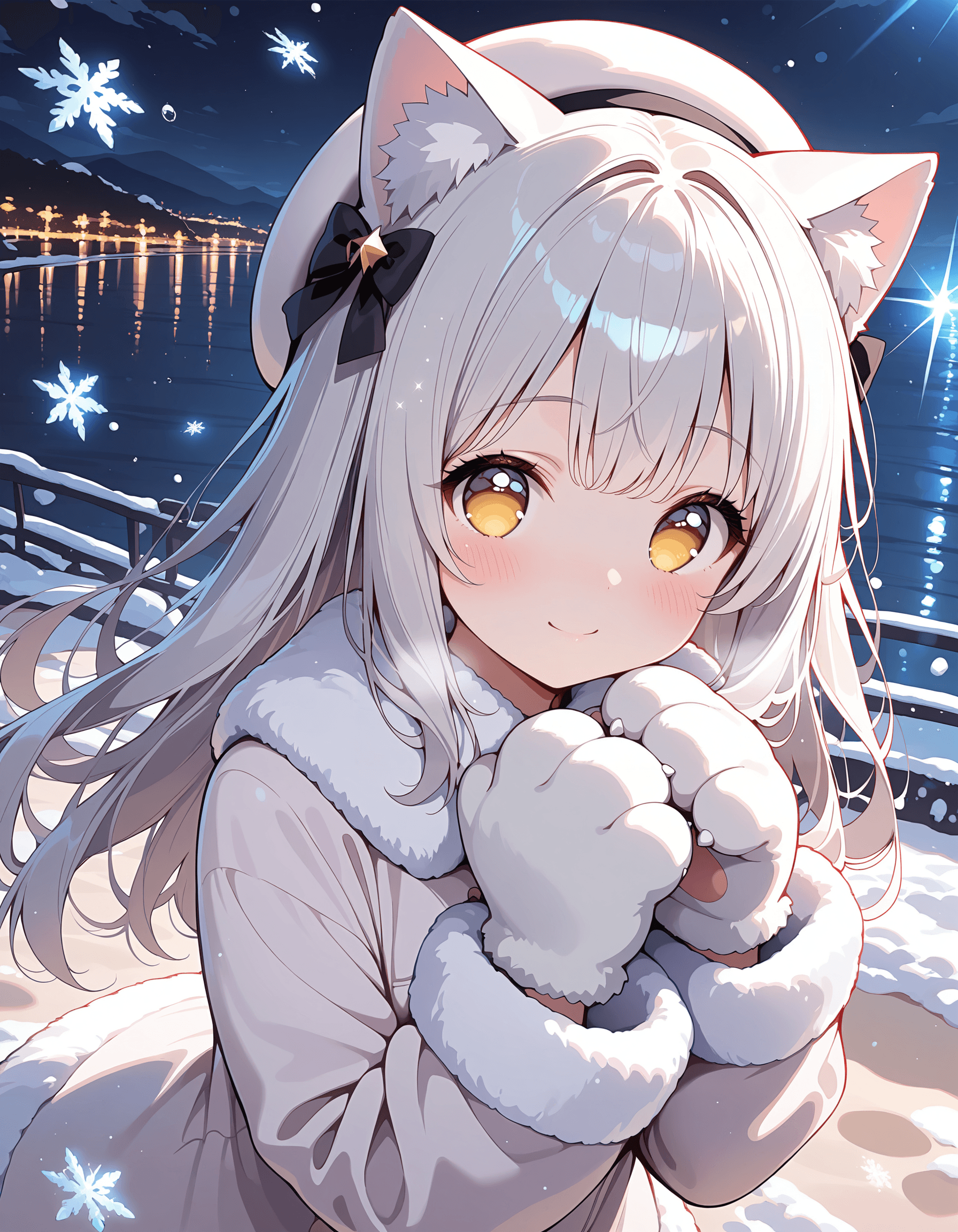 CocoaMix Yume (Illustrious) v-pred - Image 2