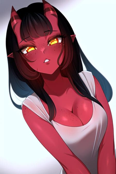 Meru the Succubus - Image 1