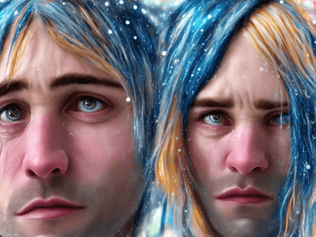 AI generated: Insanely detailed photography of the expression eternal sunshine of the spotless mind,16k, highly de...