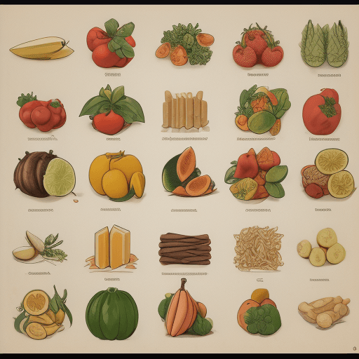 AI generated: grafica de una ecuación cuadratica