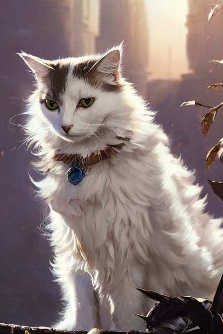 MeloTheCat - Image 3