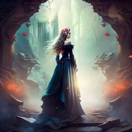 djz Fantasy Realm - Image 2