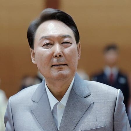 korea president yoon - Image 4