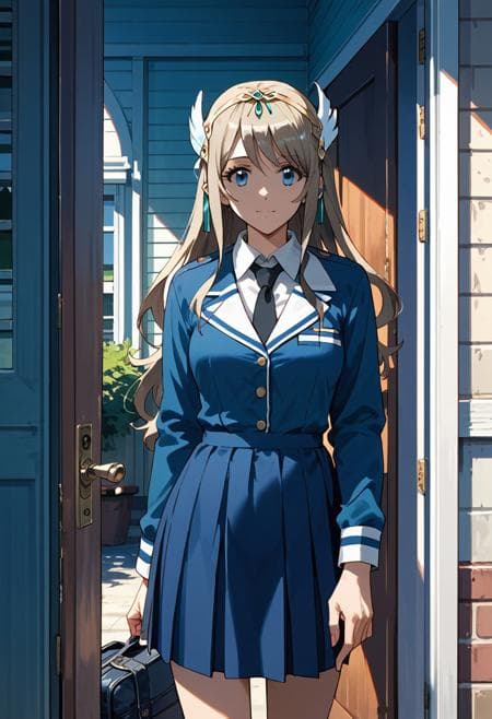 Isekai Cheat Magician - Image 2