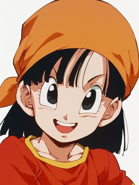 Pan // Dragon Ball GT - Image 1