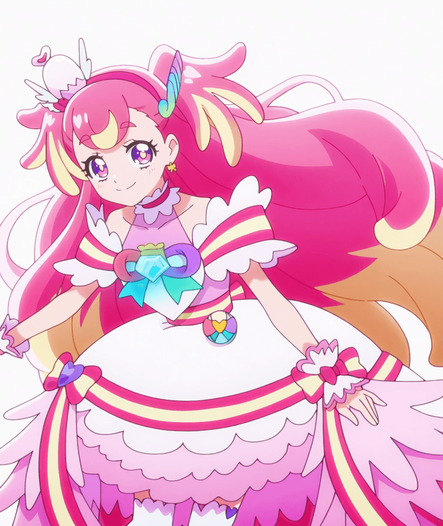 wonderful precure - Image 4