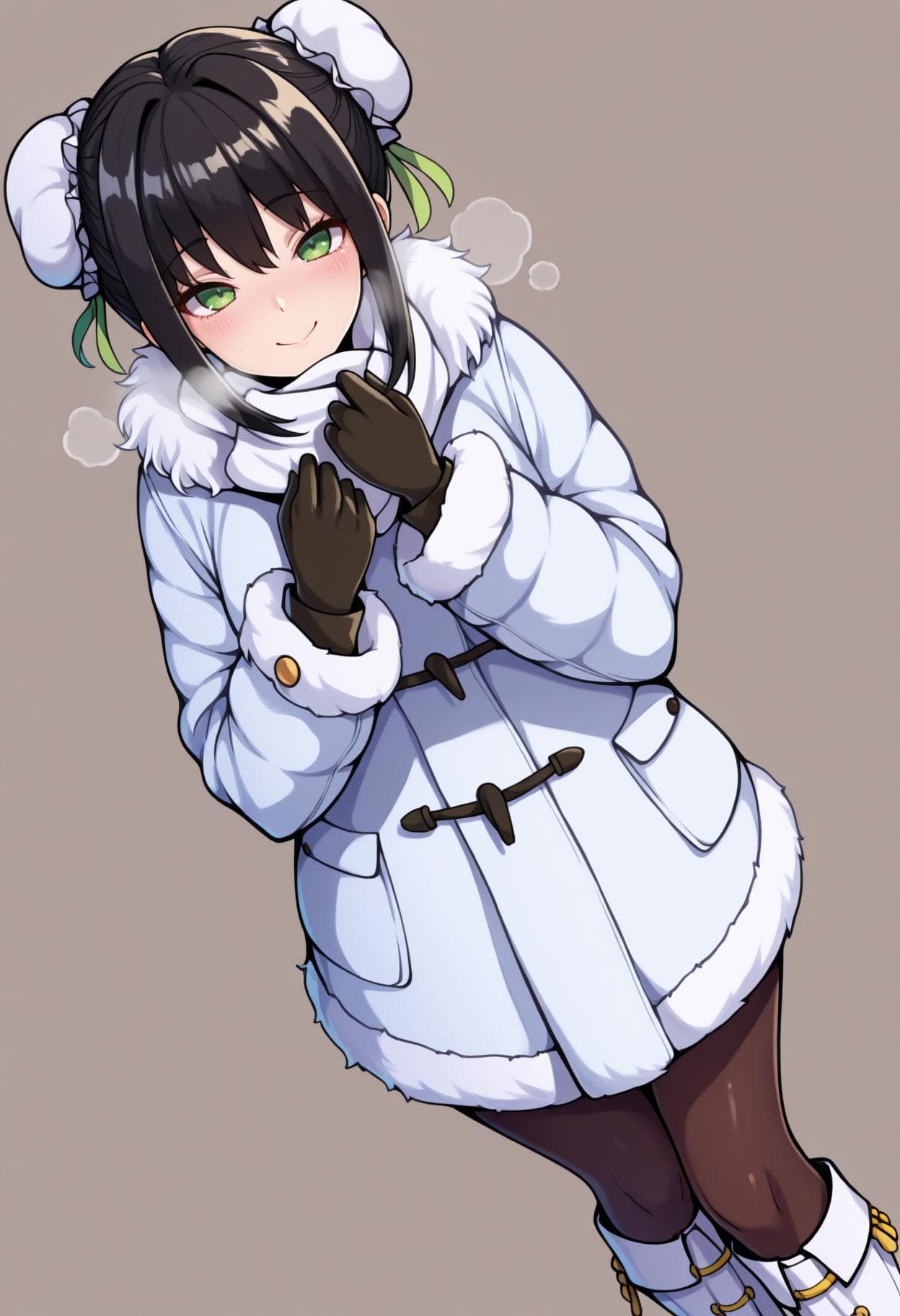 Qin Liangyu | Fate/Grand Order| [IllustriousXL]