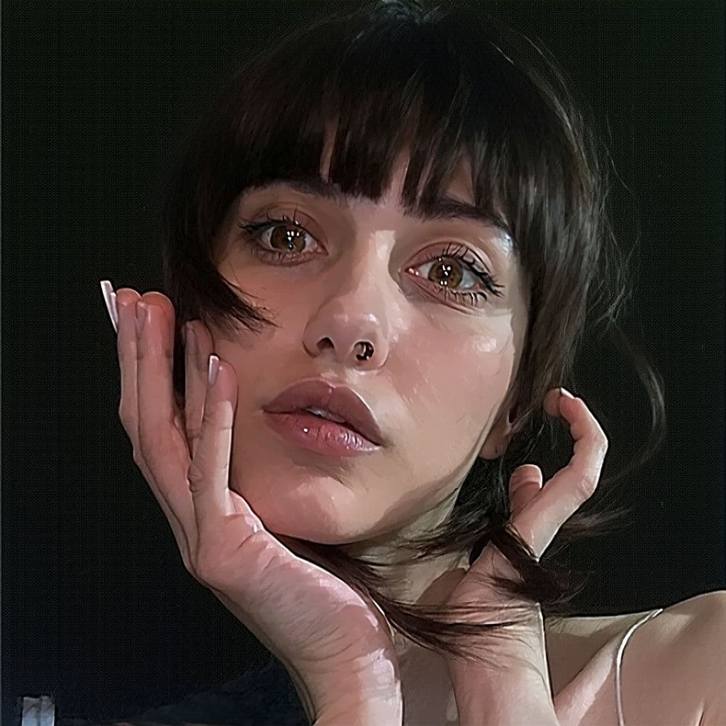 AI generated: SFW again (DM for prompt)