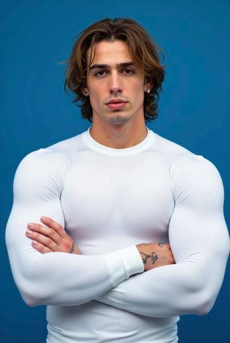 Vinnie Hacker - Image 1
