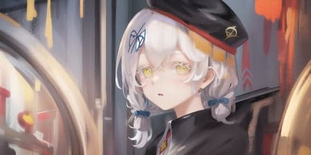 久遠千歳 / Kudou Chitose (Serafuku ver) - Image 4