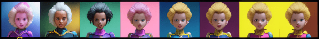 AI generated: Jaspion and dalion, 80s TV show, 90s screenshot, futuristic retro costume, kids tv, RAW photo, (high...