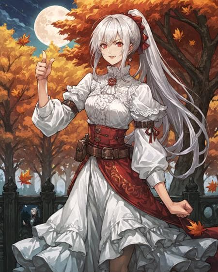 Infukun Artist Style - Image 2
