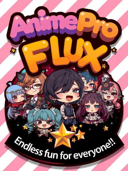 AnimePro FLUX - Image 4