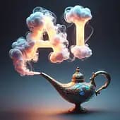AIGenie's avatar