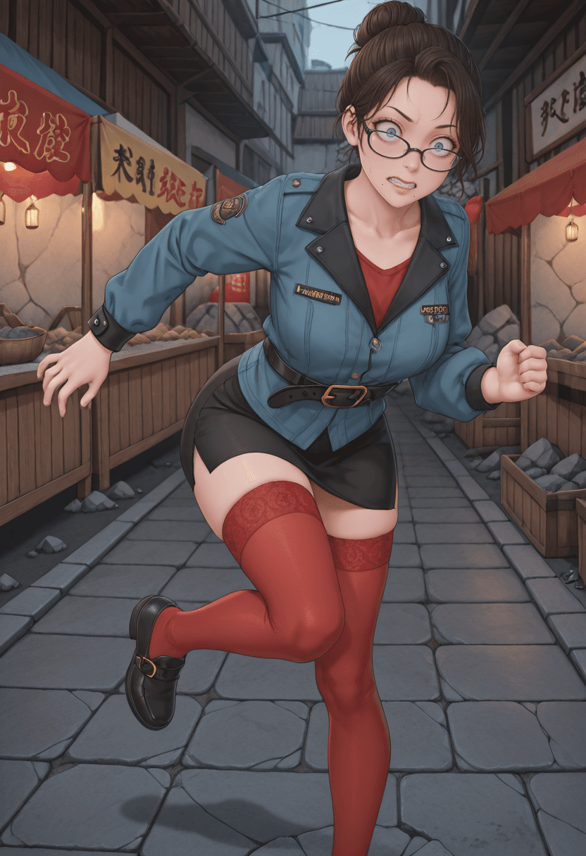 Alitta (Love and sex second base)