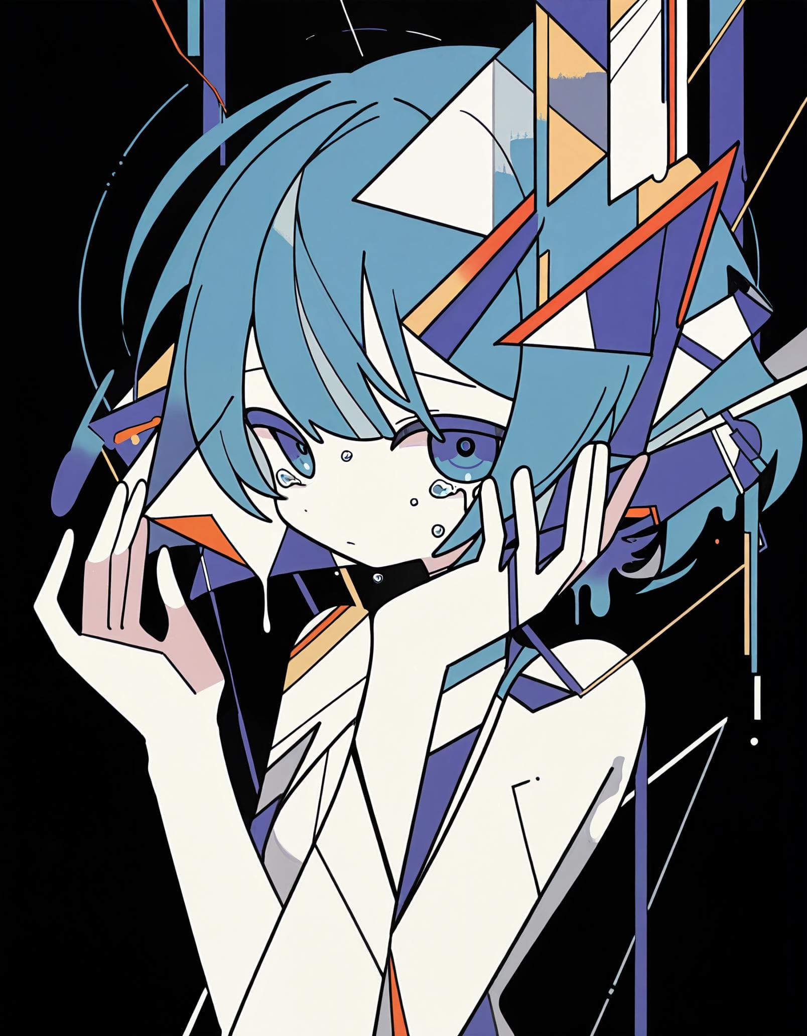 Machigami Yoh | Shiiro's Styles - Image 2
