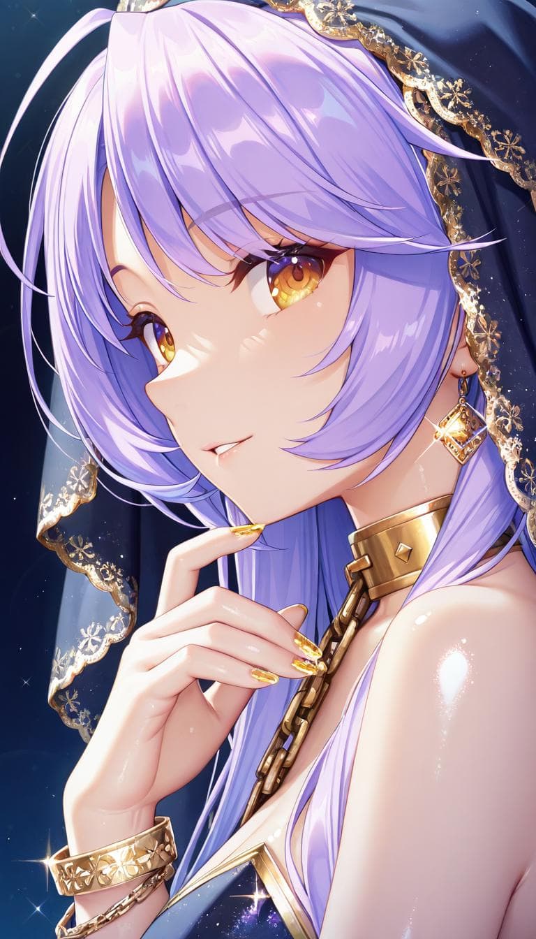 Aoi Miyabi (葵 雅妃) - The Ditzy Demons Are in Love With Me (僕と恋するポンコツアクマ)