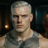 Alexonder's avatar
