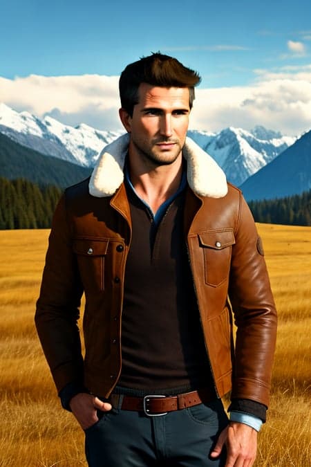 Nathan Drake - Image 4