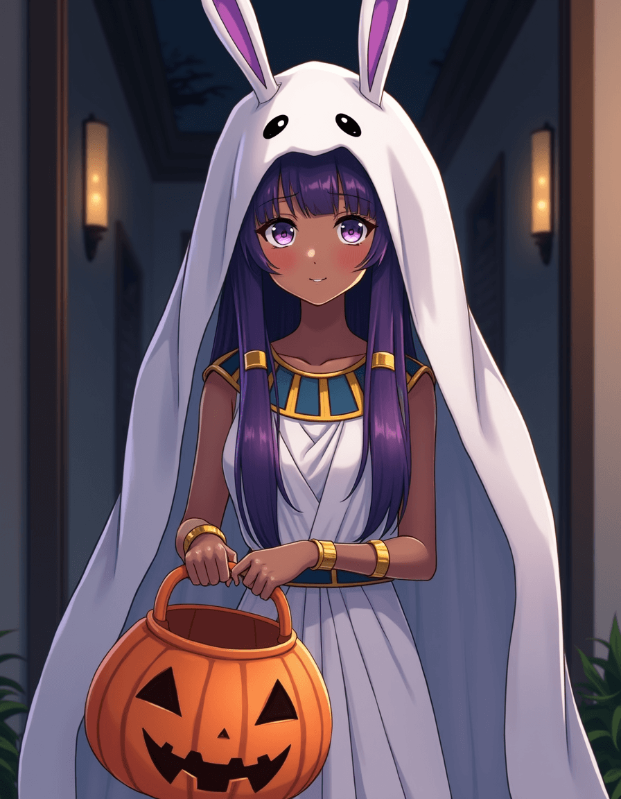 Nitocris - FGO