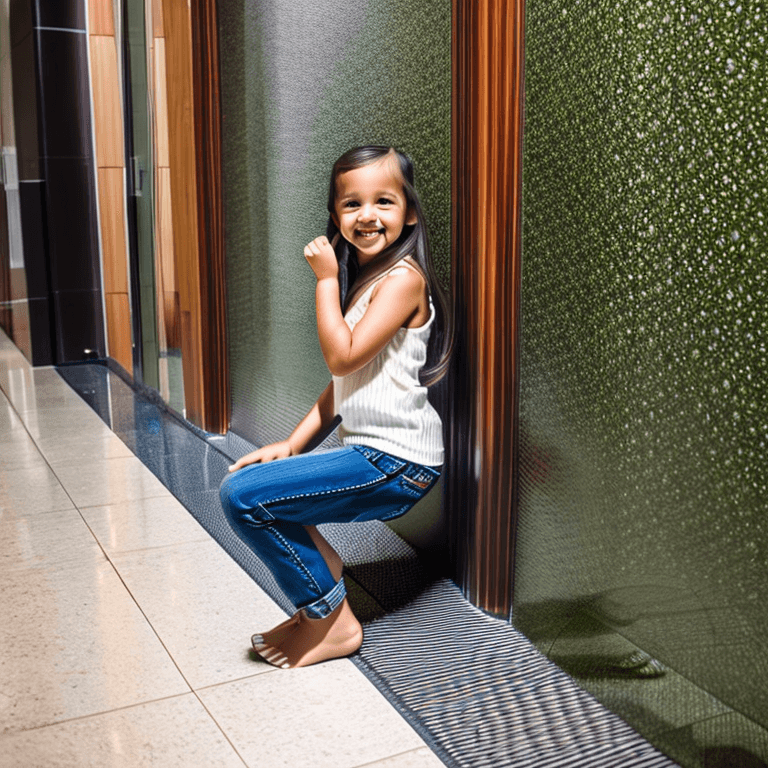 AI generated: HDR, high or low angle of view of any nationality of((any very cute female ):1.35), ((any age)), on ...