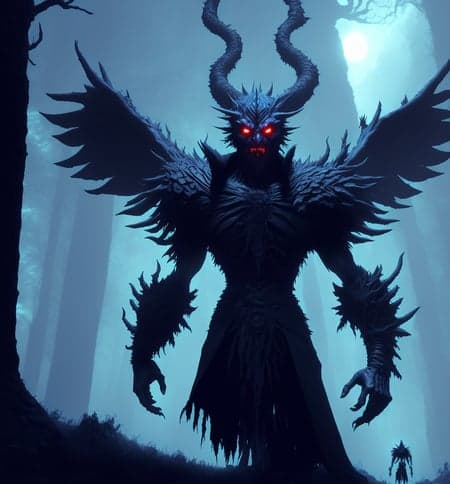 Bossfight Diffusion - Image 2