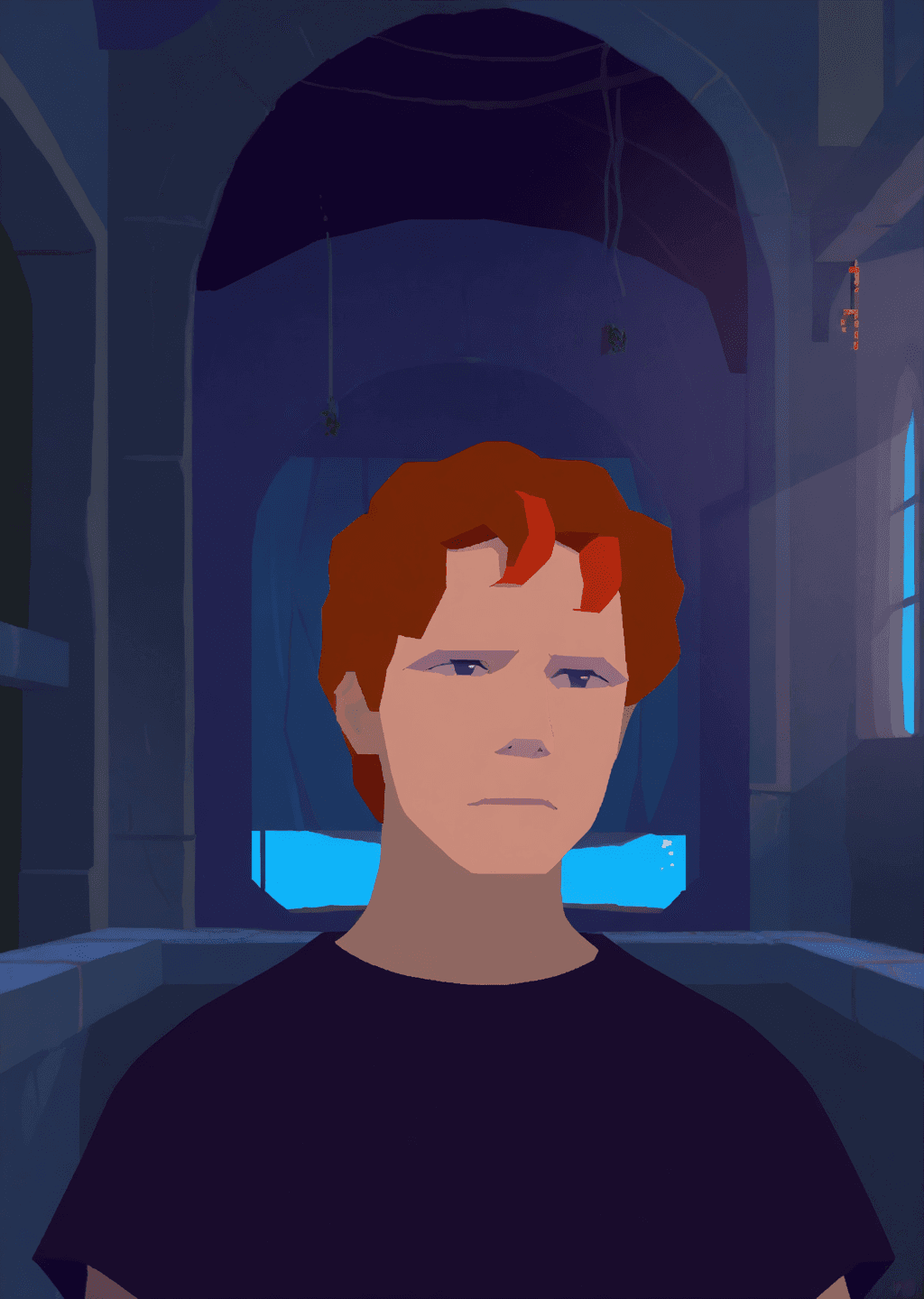 Another World Style - Image 1