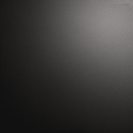 AI generated: totally jet black background, no boarder, 8k