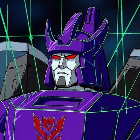 Galvatron