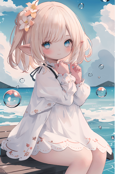FFXIV LALAFELL - Image 5