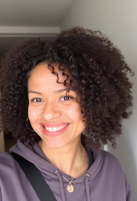 🇬🇧 Gugu Mbatha-Raw FLUX