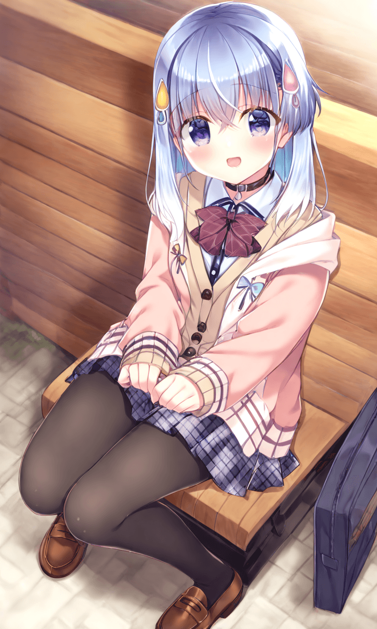 shizukawa nanoka