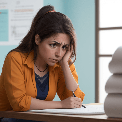 AI generated: 
¿Qué pasa con las técnicas para evaluar?​


